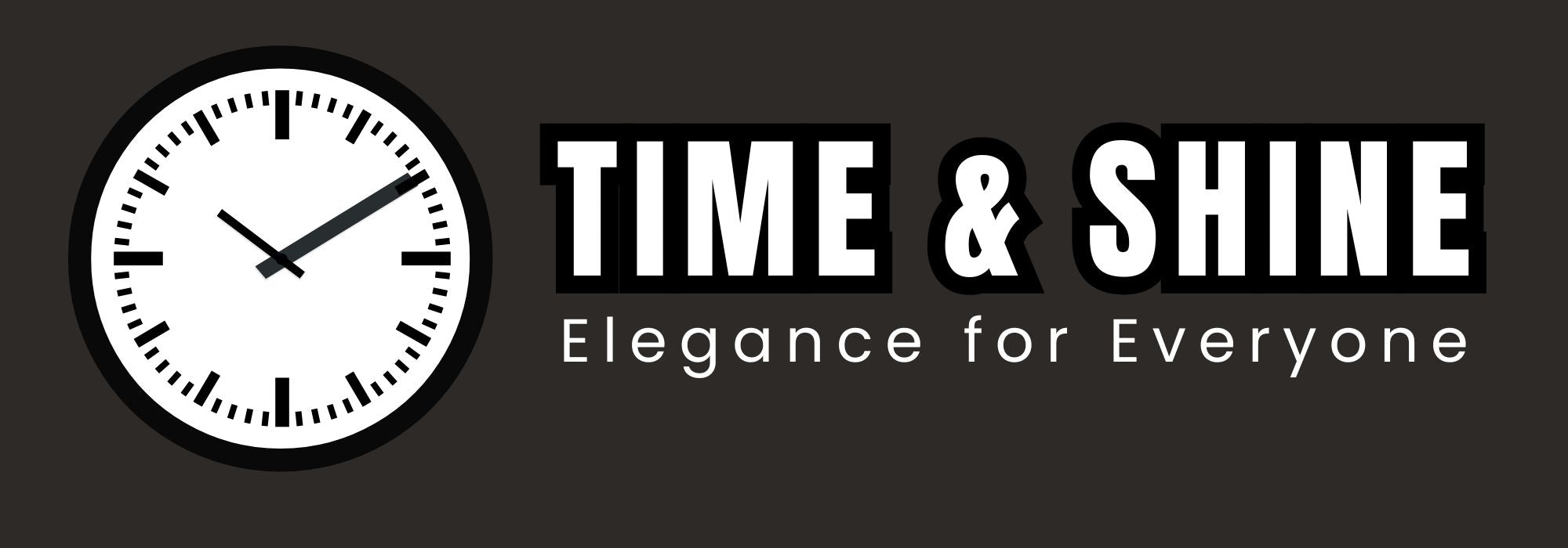 Time and Shine